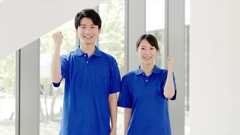 理学療法士、作業療法士、言語聴覚士の働きやすい職場